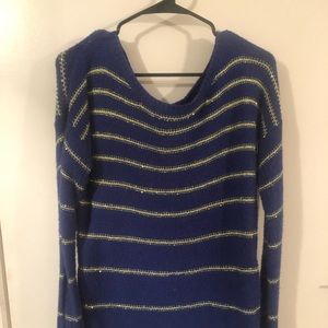 Knitted Sweater